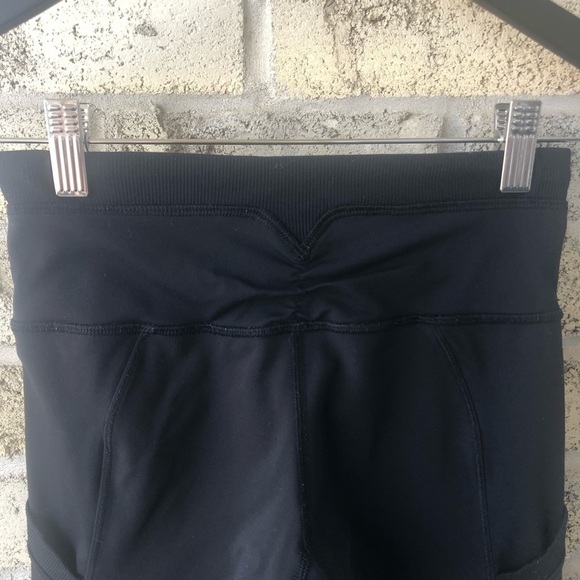 LULULEMON Run For Fun Crop - Picture 6 of 7